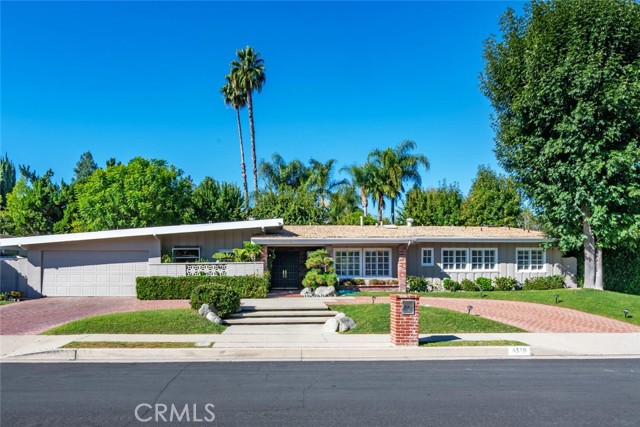 Property photo of 4519 Sendero PL