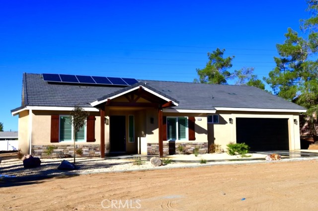 Property photo of 15466 Lone Eagle AV