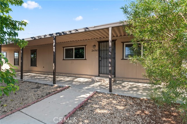 Property photo of 24761 Wendell DR