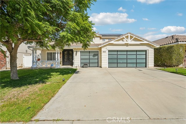 Property photo of 27658 Trailhead CT