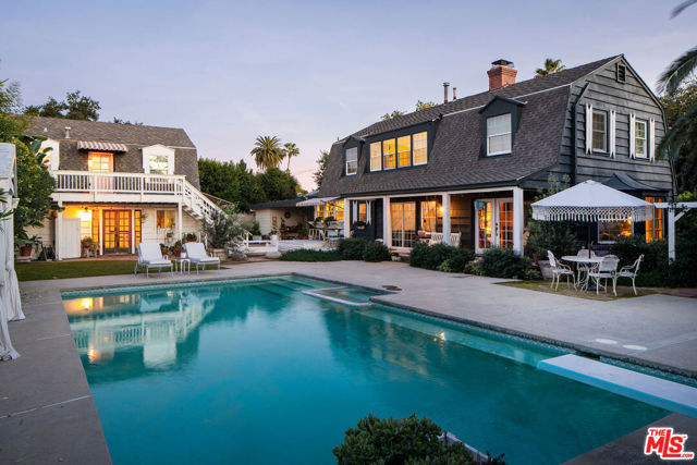 Property photo of 14321 Valerio ST