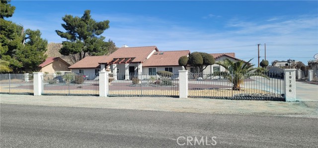 Property photo of 19786 Symeron RD