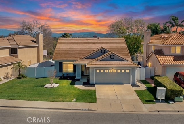 Property photo of 43176 Corte Calanda