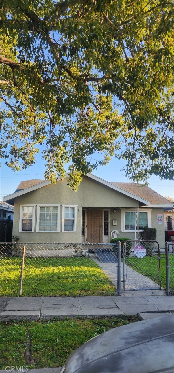 Property photo of 151 W 110th ST