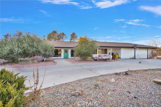 Property photo of 15184 Pocahantas ST