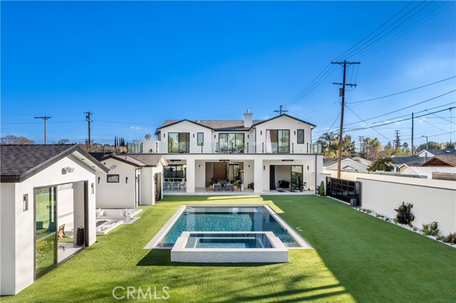 Property photo of 22747 Califa ST