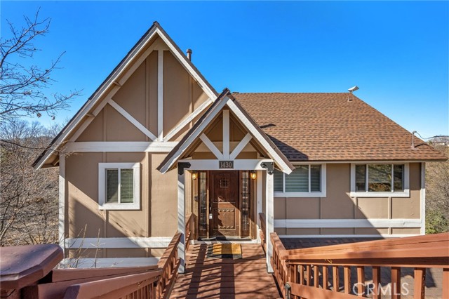 Property photo of 1430 Sequoia DR
