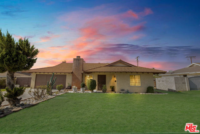 Property photo of 550 N Eucalyptus AV