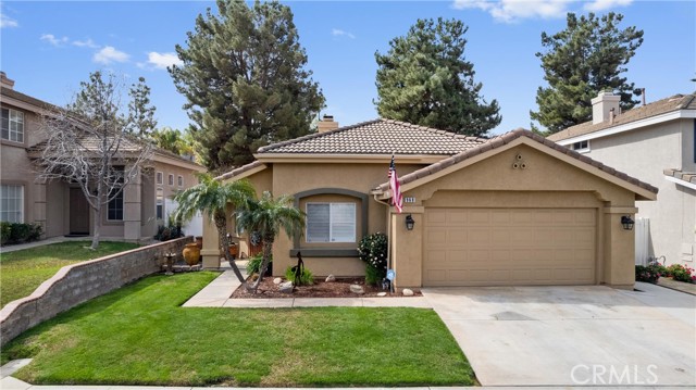 Property photo of 968 Wyngate DR