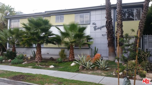 Property photo of 827 Bay ST