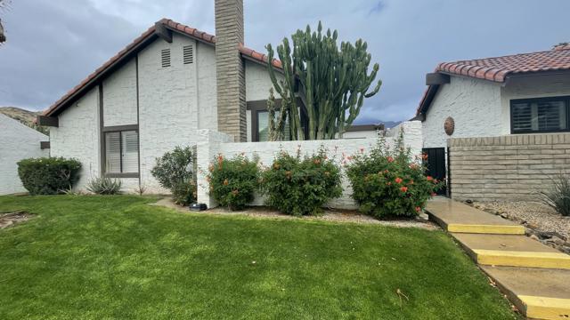 Property photo of 2366 E Miramonte CR