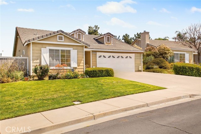 Property photo of 27304 Mystical Springs DR