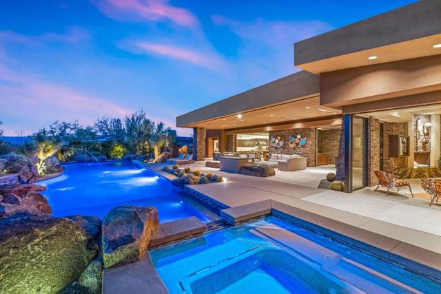 Property photo of 50741 Desert Arroyo TR