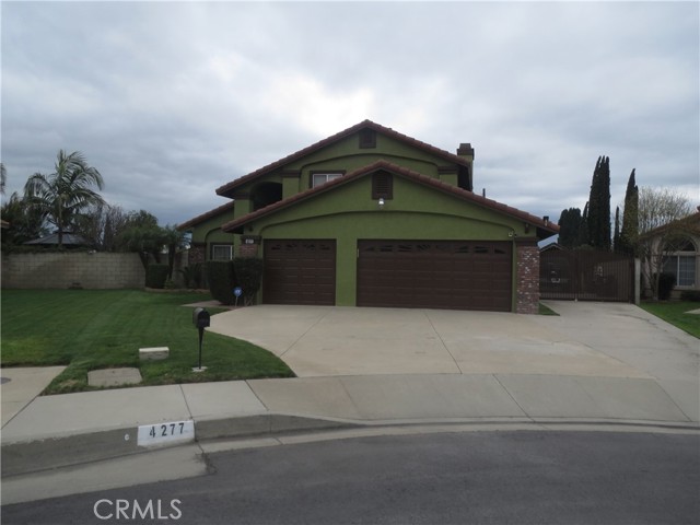 Property photo of 4277 Clair St