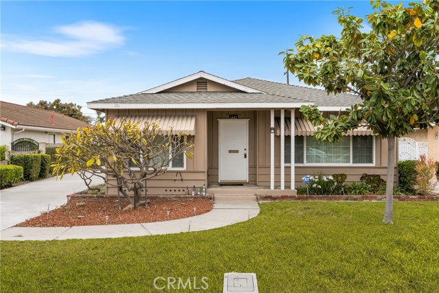 Property photo of 1447 W Damon AV