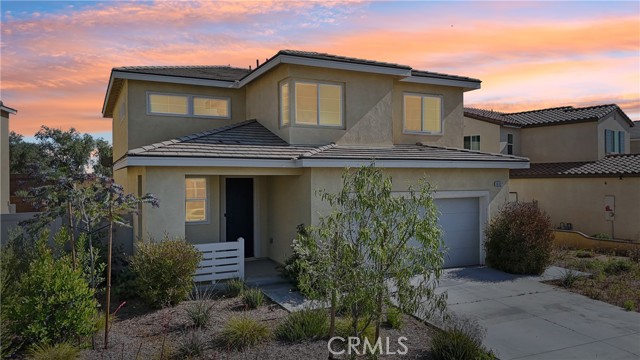 Property photo of 36927 Arezzo CT