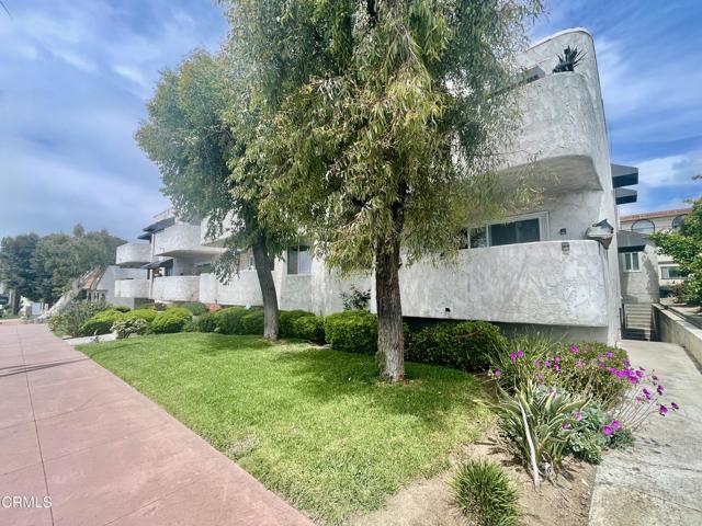 Property photo of 2711 S El Camino Real