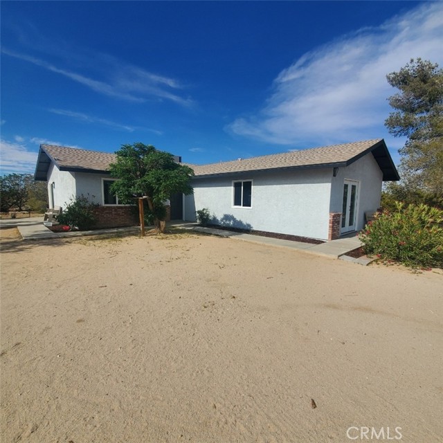 Property photo of 58922 Sunway DR