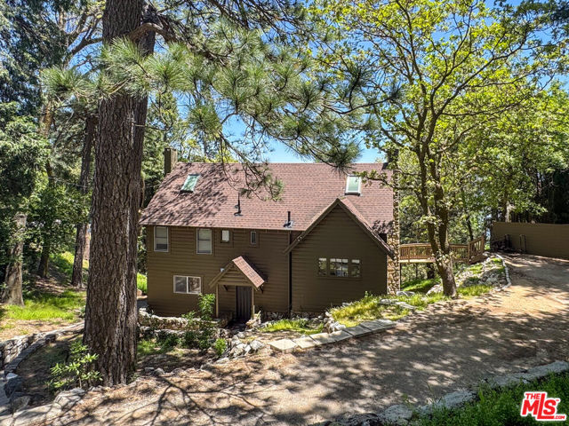 Property photo of 22771 Crest Forest DR