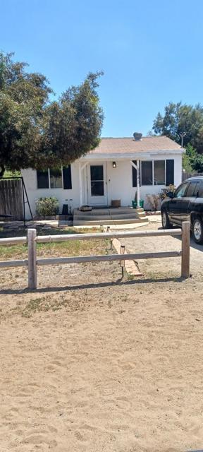 Property photo of 3843 Temescal AV