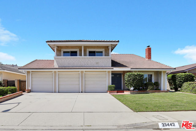 Property photo of 23442 Wagon Trail RD