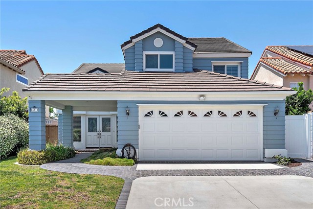 Property photo of 25311 Misty Ridge