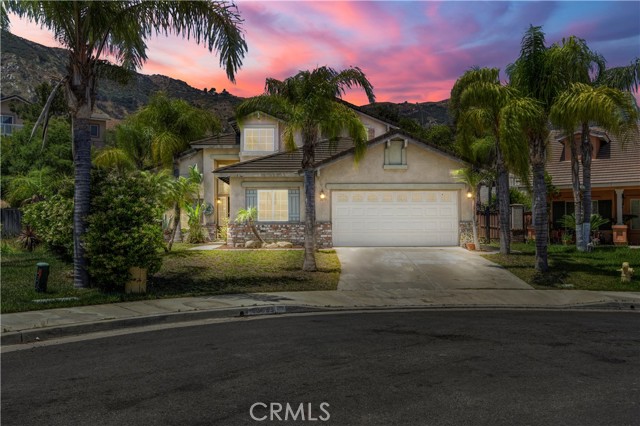 Property photo of 33085 Molly CT