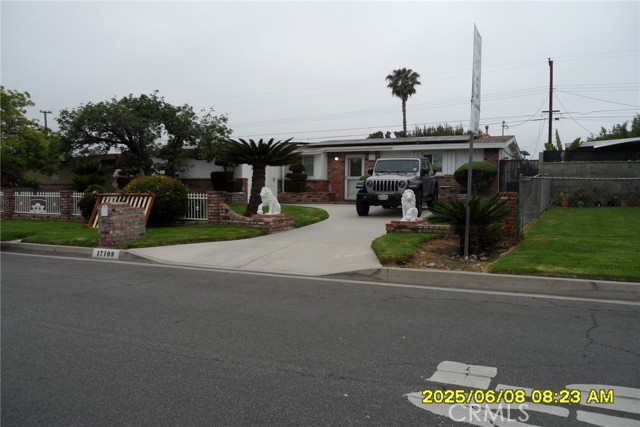 Property photo of 17109 E Orkney ST