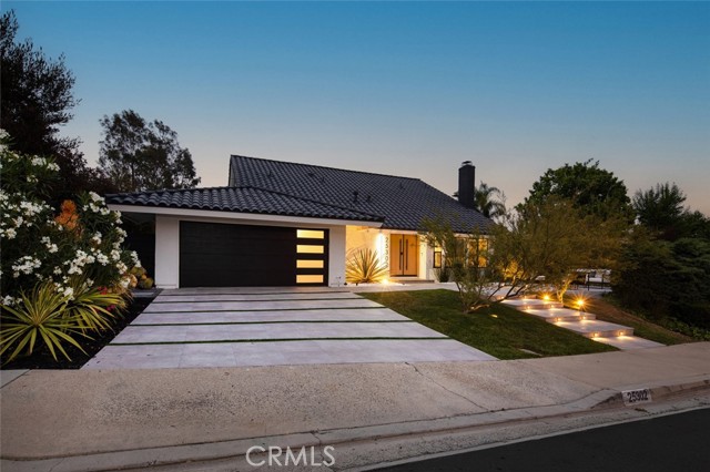 Property photo of 25302 Posada LN