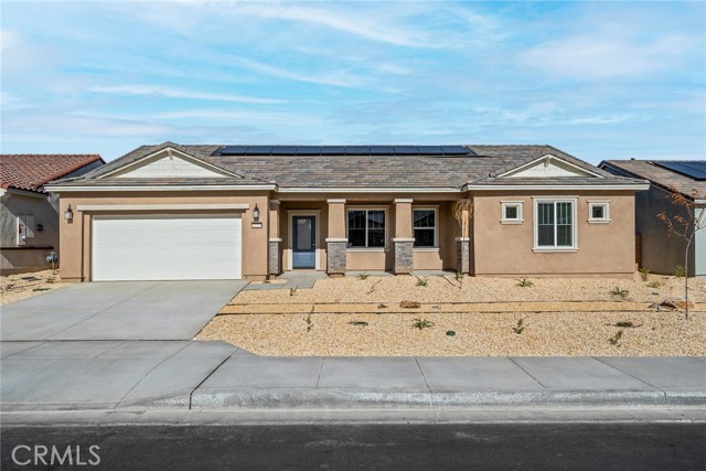 Property photo of 22832 Saddleback AV
