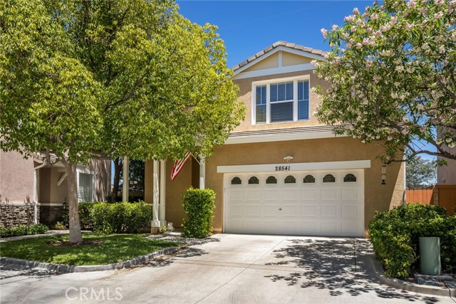 Property photo of 28541 Calex DR