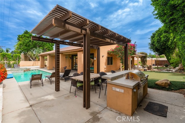 Property photo of 79140 Fred Waring DR