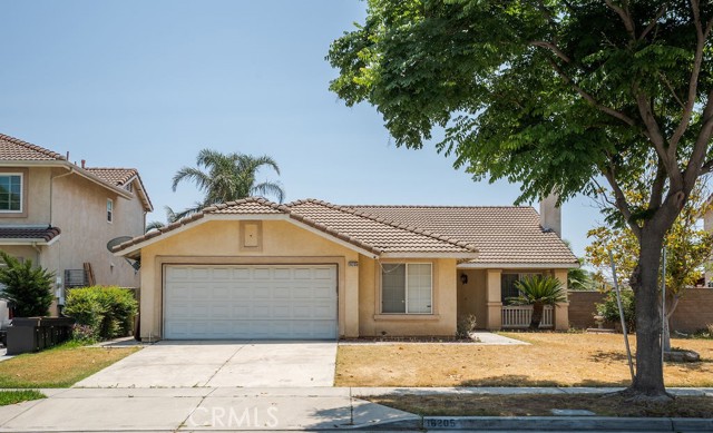 Property photo of 16205 Seville AV