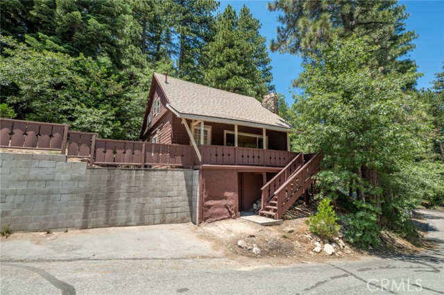 Property photo of 2462 Spring DR