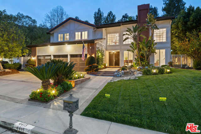 Property photo of 4415 Dulcinea CT