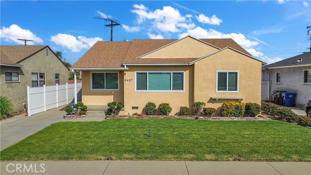 Property photo of 9437 Klinedale ave