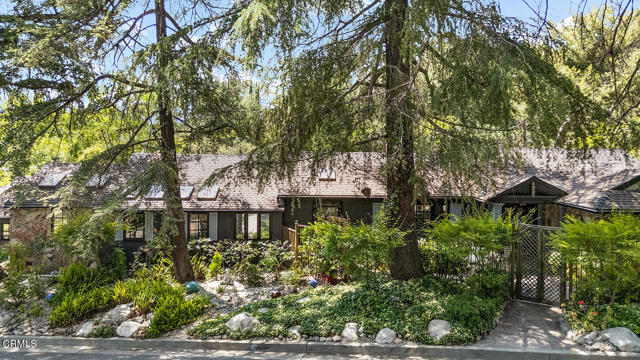 Photo of 4953 Alta Canyada Rd