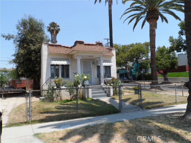 Property photo of 3247 Garnet ST