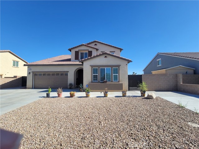 Property photo of 11957 Saxton WY