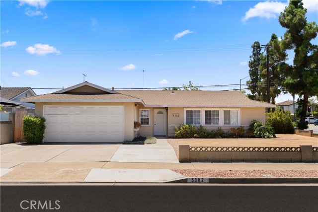 Property photo of 5302 CALIENTE DRIVE
