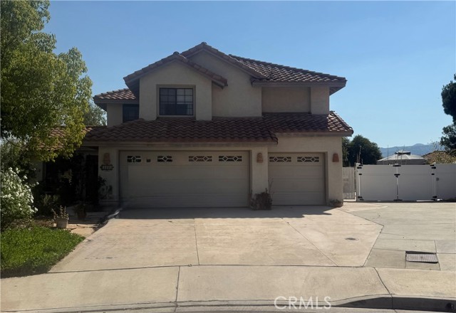 Property photo of 22895 Kuna CT