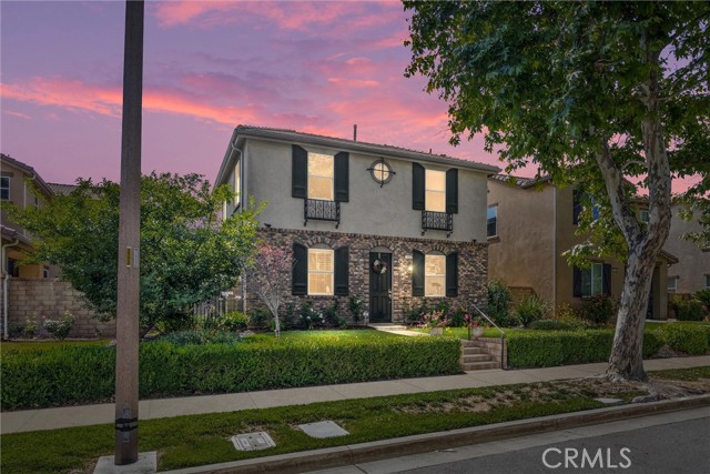 Property photo of 28537 Vista Del Rio DR