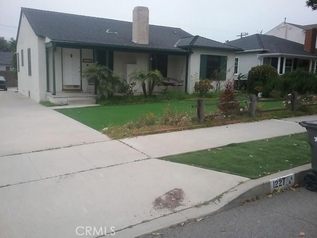 Property photo of 1227 S Irena AV
