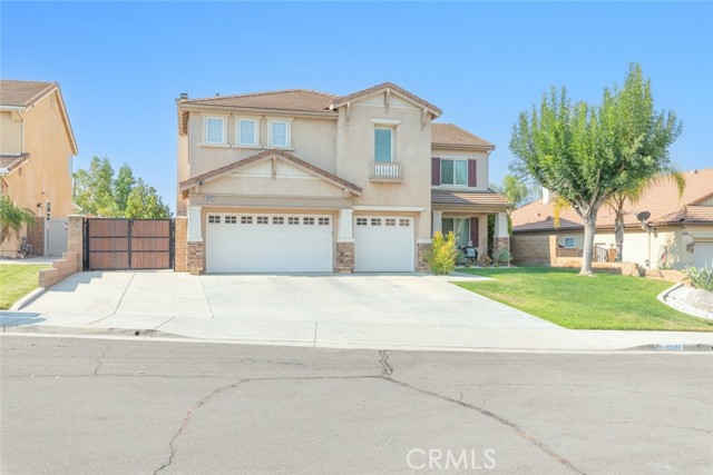 Property photo of 30567 Mill Valley CT