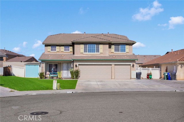 Property photo of 15022 Quicksilver DR