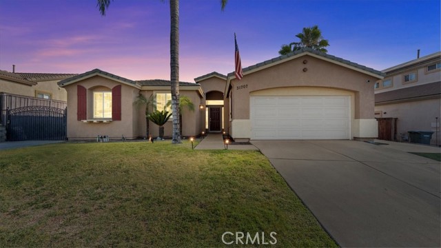 Property photo of 31707 Indian Spring RD