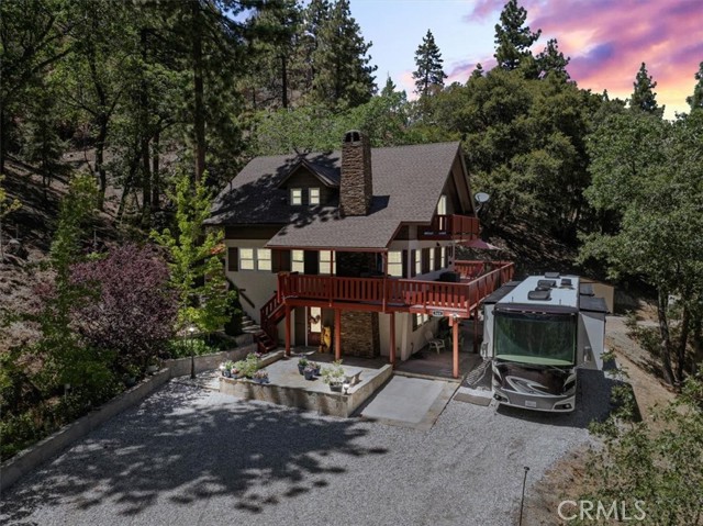 Property photo of 869 Mocking Bird RD