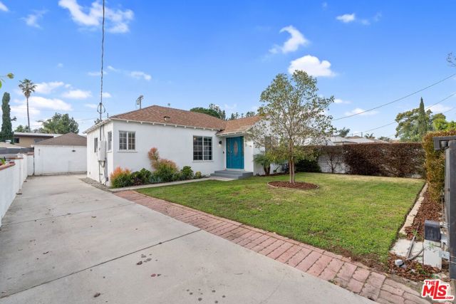 Property photo of 6713 Saint Clair AV