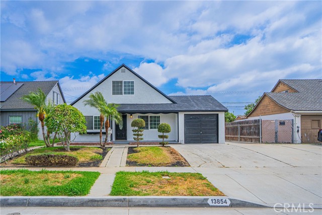 Property photo of 13854 Adoree ST
