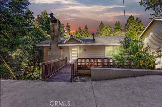 Property photo of 26770 State Highway 189